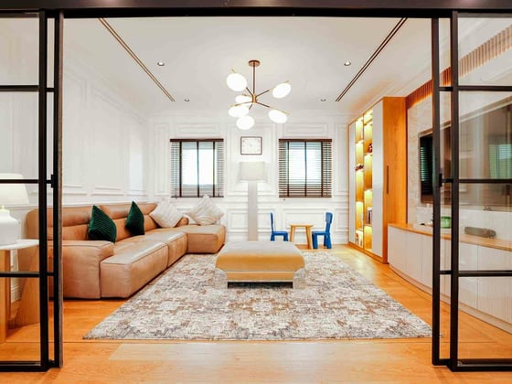 Upgraded | Extended | Luxurious Finishing |Turnkey, picture 8