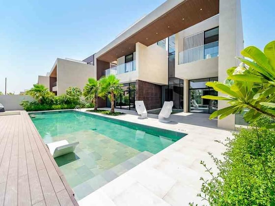 Grandeur l Pool House l Area Expert, picture 26
