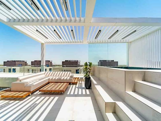 Grandeur l Pool House l Area Expert, picture 15