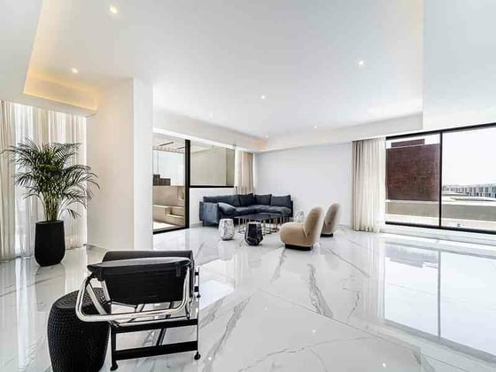 Grandeur l Pool House l Area Expert, picture 7