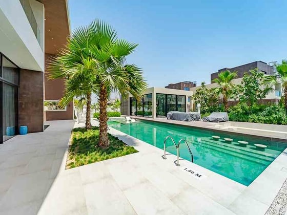 Grandeur l Pool House l Area Expert, picture 28