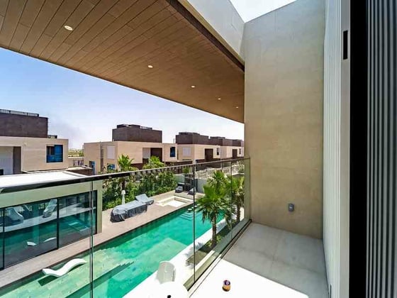 Grandeur l Pool House l Area Expert, picture 24