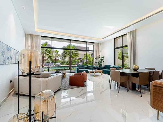 Grandeur l Pool House l Area Expert, picture 16