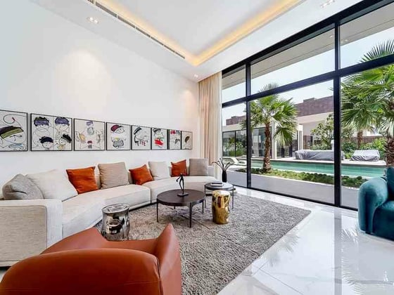 Grandeur l Pool House l Area Expert, picture 12