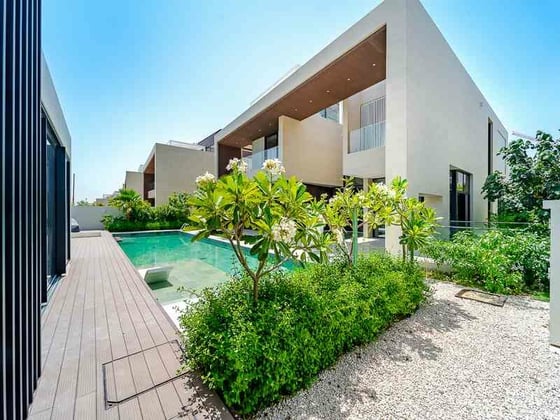 Grandeur l Pool House l Area Expert, picture 18