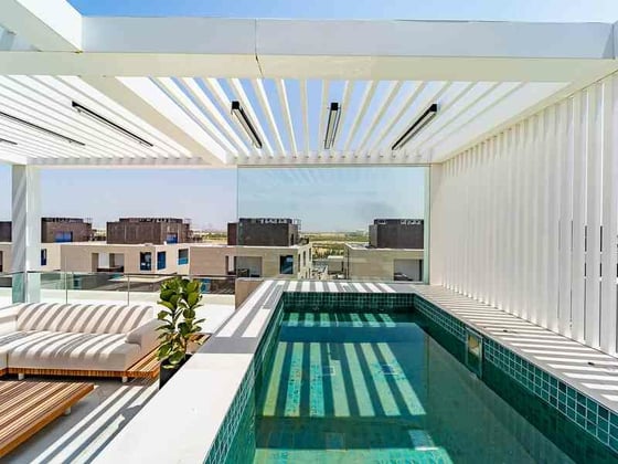 Grandeur l Pool House l Area Expert, picture 17