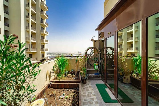Upgraded Penthouse | Extension | Canal View, picture 24