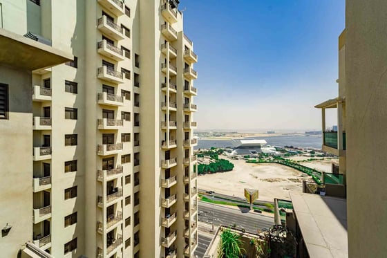 Upgraded Penthouse | Extension | Canal View, picture 32