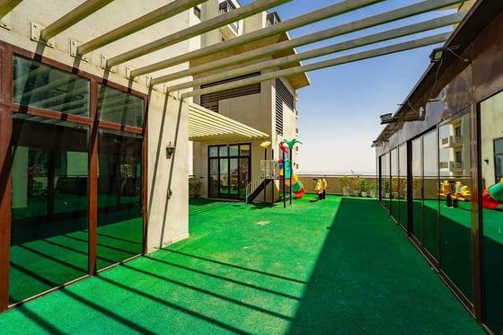 Upgraded Penthouse | Extension | Canal View, picture 26