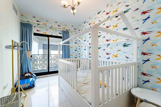 Upgraded Penthouse | Extension | Canal View, picture 30