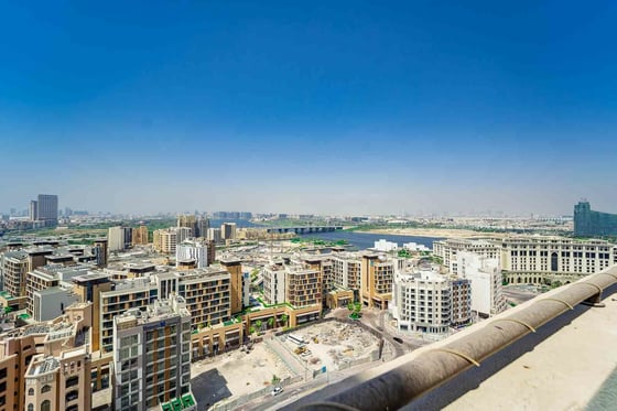 Upgraded Penthouse | Extension | Canal View, picture 21