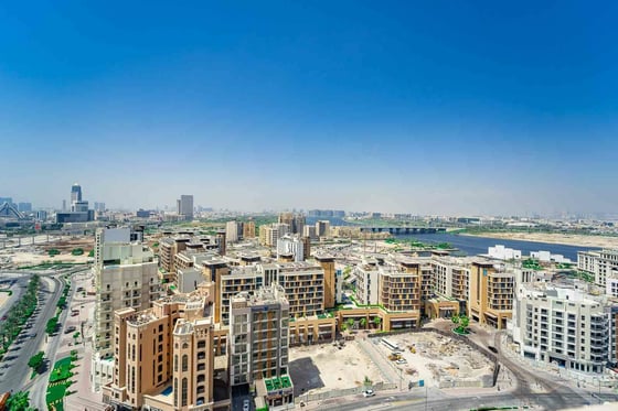 Upgraded Penthouse | Extension | Canal View, picture 6