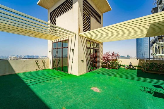 Upgraded Penthouse | Extension | Canal View, picture 17