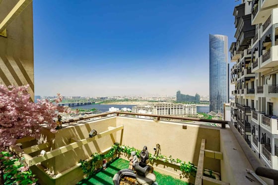 Upgraded Penthouse | Extension | Canal View, picture 20
