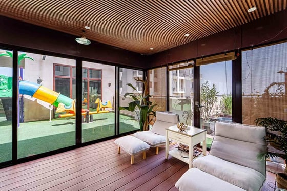 Upgraded Penthouse | Extension | Canal View, picture 23