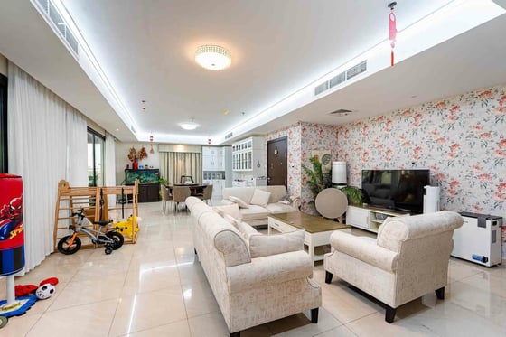 Upgraded Penthouse | Extension | Canal View, picture 19