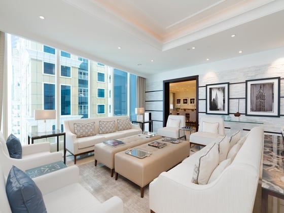 Exclusive | Full Floor Penthouse | Fully Furnished, picture 7