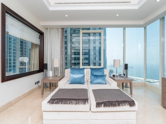 Exclusive | Full Floor Penthouse | Fully Furnished, picture 20