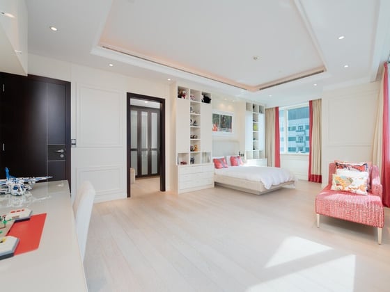 Exclusive | Full Floor Penthouse | Fully Furnished, picture 13