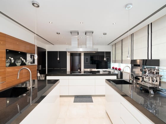 Exclusive | Full Floor Penthouse | Fully Furnished, picture 6