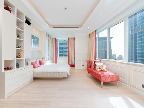 Exclusive | Full Floor Penthouse | Fully Furnished, picture 19