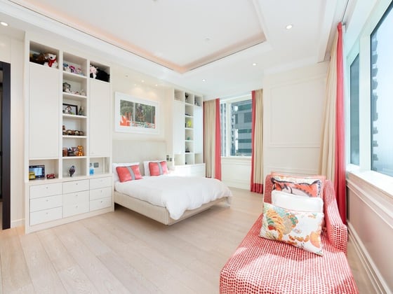 Exclusive | Full Floor Penthouse | Fully Furnished, picture 23