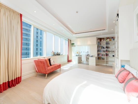 Exclusive | Full Floor Penthouse | Fully Furnished, picture 12