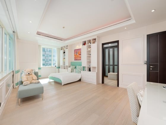 Exclusive | Full Floor Penthouse | Fully Furnished, picture 16