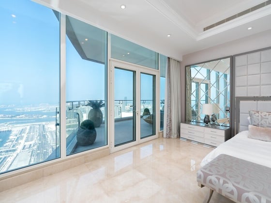Exclusive | Full Floor Penthouse | Fully Furnished, picture 22