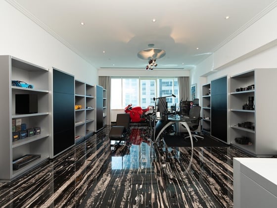 Exclusive | Full Floor Penthouse | Fully Furnished, picture 29
