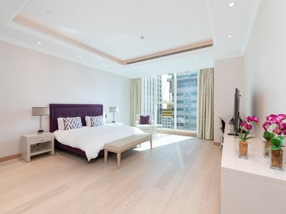 Exclusive | Full Floor Penthouse | Fully Furnished, picture 15