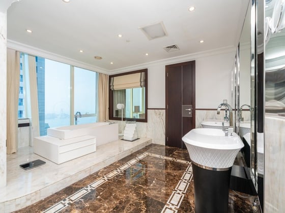 Exclusive | Full Floor Penthouse | Fully Furnished, picture 30