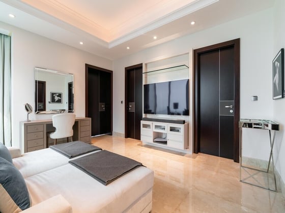 Exclusive | Full Floor Penthouse | Fully Furnished, picture 18