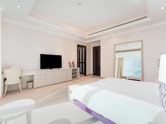 Exclusive | Full Floor Penthouse | Fully Furnished, picture 14