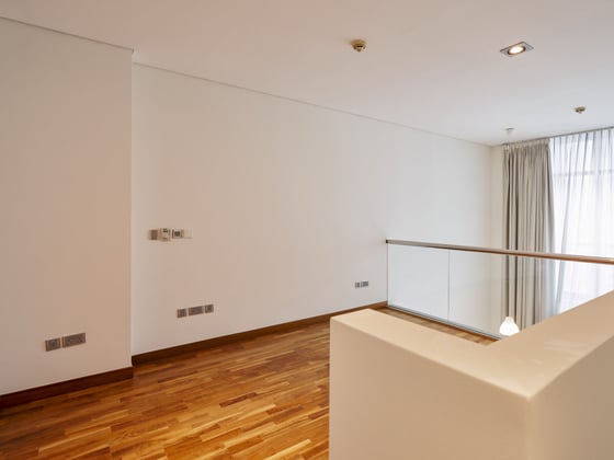 Stylish Duplex Apartment Living in DIFC, picture 9