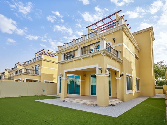 Family-Friendly Luxury Villa in Jumeirah Park, picture 15