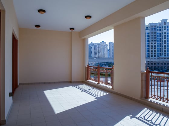 Elegant Apartment Living on the Palm Jumeirah, picture 12