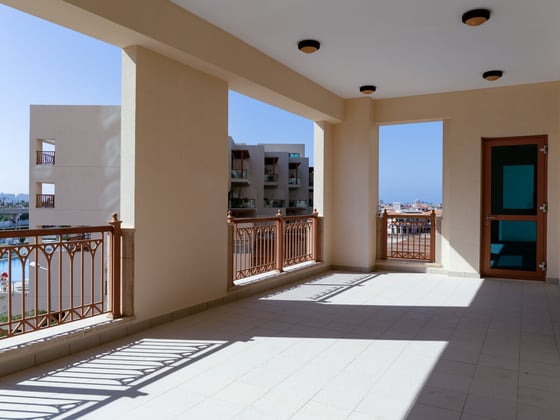 Elegant Apartment Living on the Palm Jumeirah, picture 1