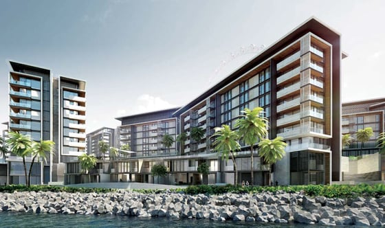 Bluewaters Residences Luxury with Sea Views, picture 6