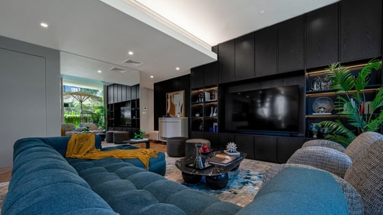 Contemporary Apartment at Bluewaters Residences, picture 11