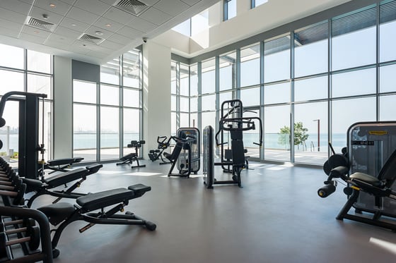 Unique Island Living at Bluewaters Residences, picture 5