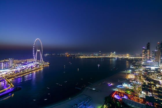 Unique Island Living at Bluewaters Residences, picture 17