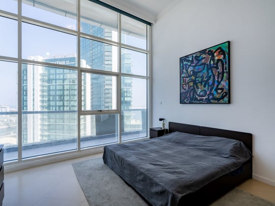 High ROI | Penthouse w sea view | Perfect location, picture 6