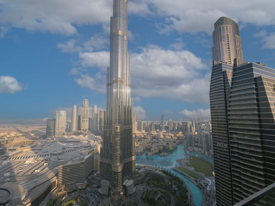 Exclusive listing | Burj Khalifa and Fountain View, picture 16