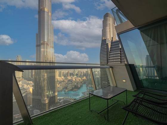 Exclusive listing | Burj Khalifa and Fountain View, picture 15