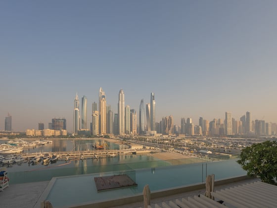 Emaar Beachfront Living with Stunning Marina View, picture 32