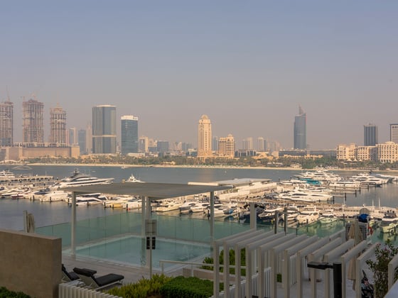 Emaar Beachfront Living with Stunning Marina View, picture 29