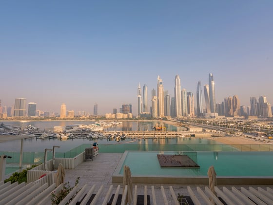 Emaar Beachfront Living with Stunning Marina View, picture 5