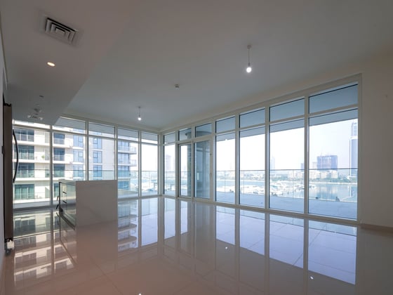 Emaar Beachfront Living with Stunning Marina View, picture 6