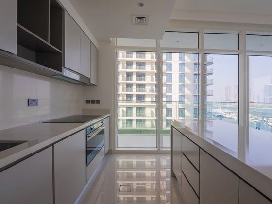 Emaar Beachfront Living with Stunning Marina View, picture 30